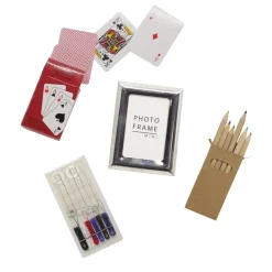 A History Of Shoes Everyday Crackers-12 Inch Long/6In