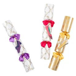 A History Of Shoes Everyday Crackers-12 Inch Long/6In