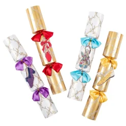 A History Of Shoes Everyday Crackers-12 Inch Long/6In