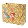 A History of Shoes Large Gift Bag - 1 Each
