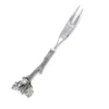 Acorn & Oak Leaf Hors d'oeuvre Fork