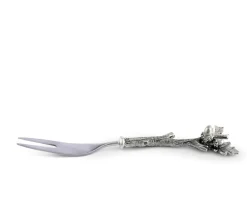 Acorn & Oak Leaf Hors d'oeuvre Fork