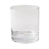 Acrylic 14oz On the Rocks Highball Glass in Crystal Clear - 6 Each