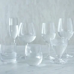 Acrylic 12oz Tumbler Glass in Crystal Clear - 1 Each