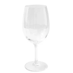 Acrylic 20.5oz Wine Glasses in Crystal Clear - 1 Each