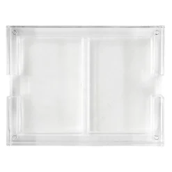 Acrylic Playing Card Holder - 1 Each