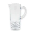 Acrylic Tall Clear Pitcher- 1 Pitcher