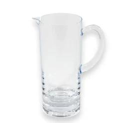 Acrylic Tall Clear Pitcher- 1 Pitcher