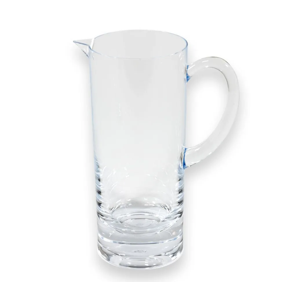 Acrylic Tall Clear Pitcher- 1 Pitcher