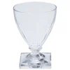 Acrylic Wine Goblet in Crystal - 8.5oz