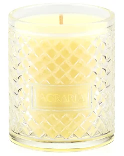Agraria Large Crystal Candle in Bitter Orange - 1 Each