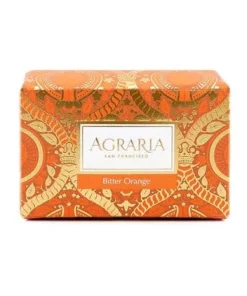 Agraria Luxury Bath Bar - Bitter Orange