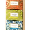 Agraria Luxury Bath Bar Collection - Set of Three