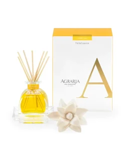 Agraria Petite Essence Diffuser in Golden Cassis - 1 Each