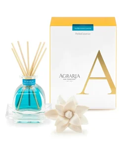 Agraria Petite Essence Diffuser in Mediterranean Jasmine - 1 Each