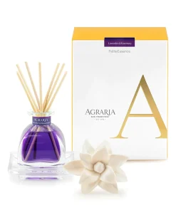 Agraria Petite Essence Diffuser in Lavender Rosemary - 1 Each