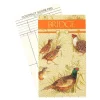 Albemarle Hall Bridge Score Pad - 1 Each