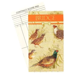 Albemarle Hall Bridge Score Pad - 1 Each