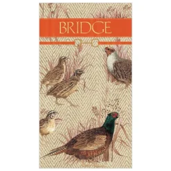 Albemarle Hall Bridge Score Pad - 1 Each