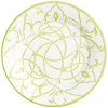 Algarve Dinner Plates in Moss - 8 Per Package