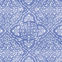 Annika Ceramic Blue Gift Wrapping Paper - 30 x 8' Roll