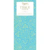 Annika Turquoise Tissue Paper - 4 Sheets Included