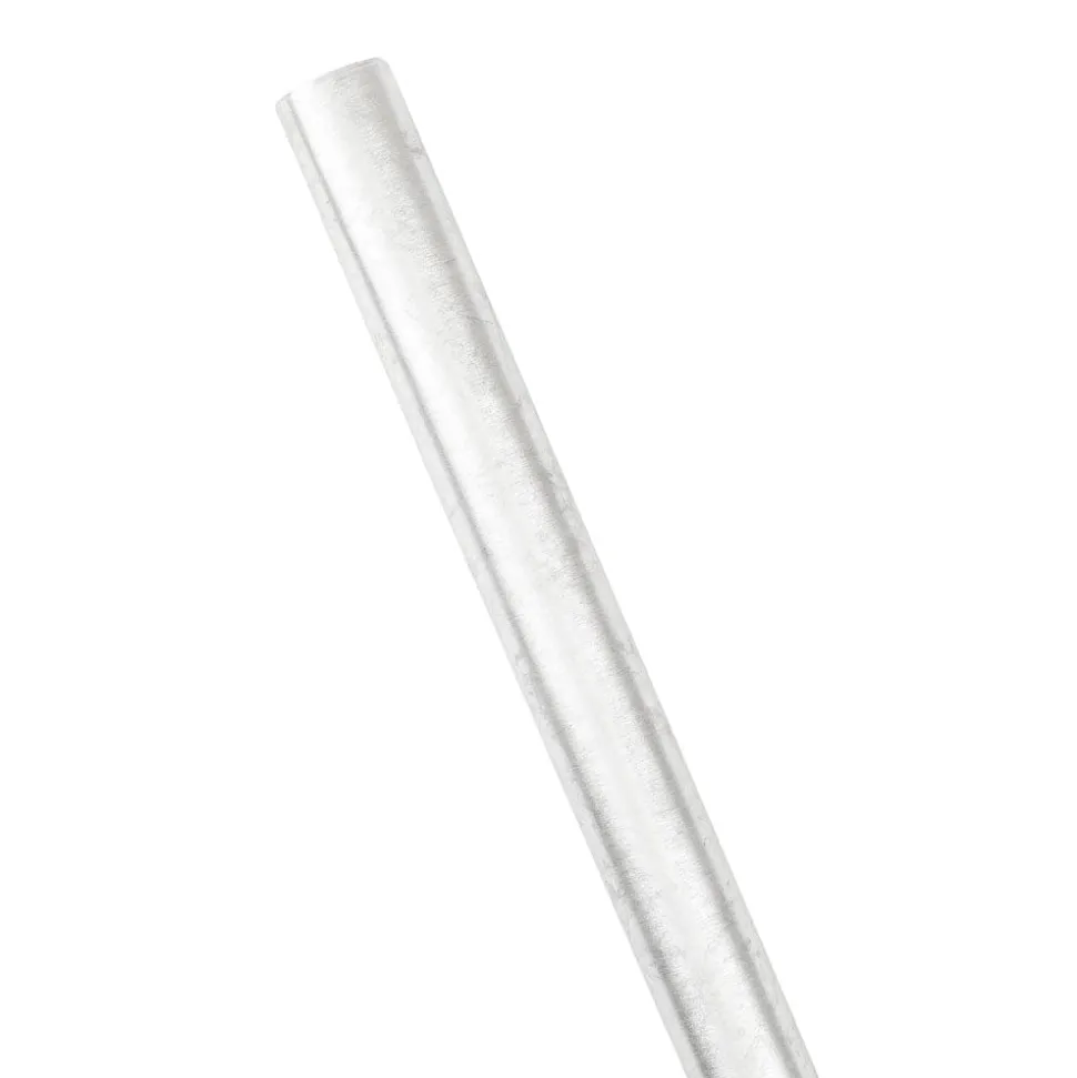 Antique Silver Gift Wrapping Paper - 30" x 6' Roll