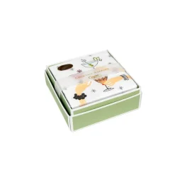 Aperitivo Boxed Cocktail Napkins - 40 Per Box