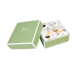 Aperitivo Boxed Cocktail Napkins - 40 Per Box