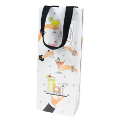 Aperitivo Wine & Bottle Gift Bags - 1 Each