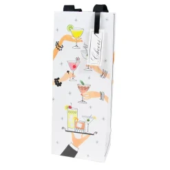 Aperitivo Wine & Bottle Gift Bags - 1 Each
