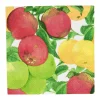Apples Cocktail Napkins - 20 Per Package
