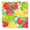 Apples Luncheon Napkins - 20 Per Package