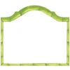 Bamboo Arch Die-Cut Place Cards - 8 Per Package