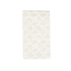 Basketry Flax Paper Linen Guest Towel Napkins - 12 Per Package