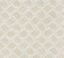 Basketry Flax Paper Linen Dinner Napkins - 12 Per Package