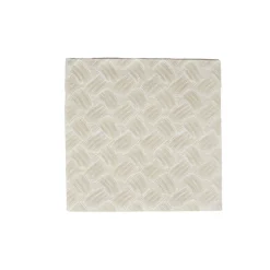 Basketry Flax Paper Linen Dinner Napkins - 12 Per Package