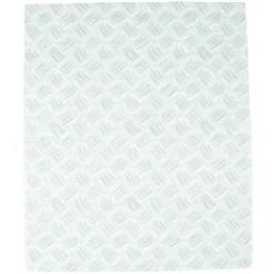 Basketry Mist Paper Linen Guest Towel Napkins - 12 Per Package