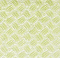 Basketry Moss Green Paper Linen Dinner Napkins - 12 Per Package