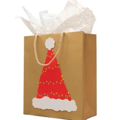 Be Merry Large Gift Bag 10