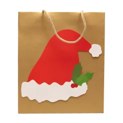 Be Merry Large Gift Bag 10
