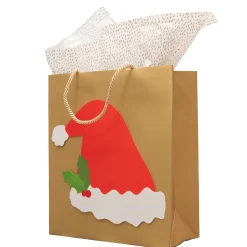 Be Merry Large Gift Bag 10
