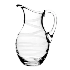 Bella Bianca Pitcher