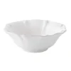 Berry & Thread 13" Serving Bowl - Whitewash