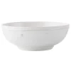 Berry & Thread Coupe Pasta Bowl - Whitewash