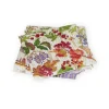 Berry Botanical Taupe Cocktail Napkins - 20 Per Package