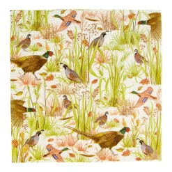 Birds Of A Feather Cocktail Napkins - 20 Per Package