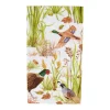 Birds Of A Feather Guest Towel Napkins - 15 Per Package