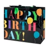 Birthday Surprise Large Gift Bags - 1 Each