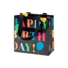Birthday Surprise Small Square Gift Bags - 1 Each